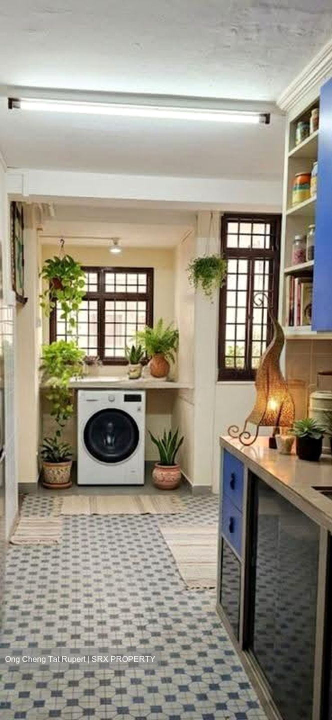 Blk 88 Commonwealth Heights (Queenstown), HDB 3 Rooms #628942311